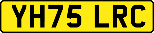 YH75LRC