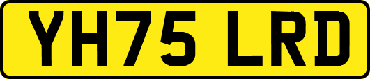 YH75LRD