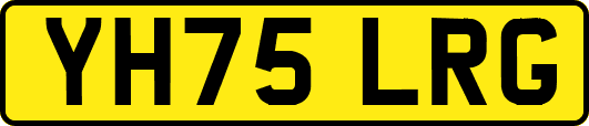 YH75LRG