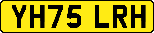 YH75LRH