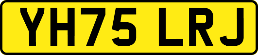 YH75LRJ