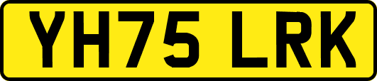 YH75LRK
