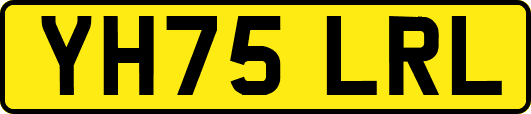YH75LRL