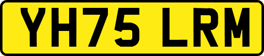 YH75LRM