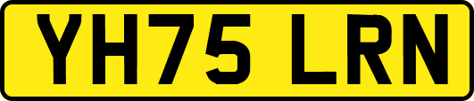 YH75LRN