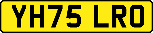 YH75LRO