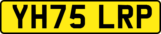 YH75LRP