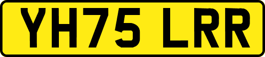 YH75LRR