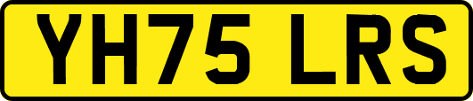 YH75LRS