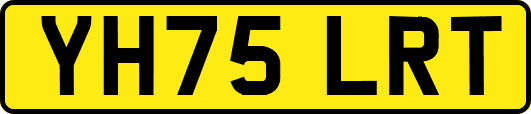 YH75LRT