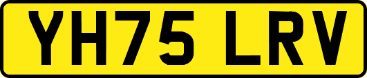 YH75LRV