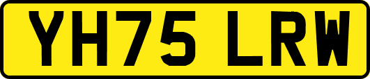 YH75LRW