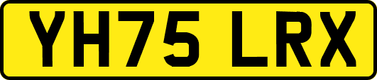 YH75LRX
