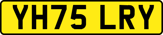 YH75LRY