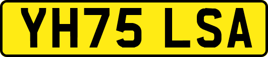 YH75LSA