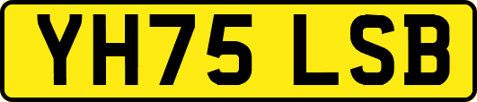 YH75LSB