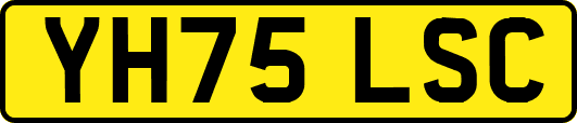 YH75LSC