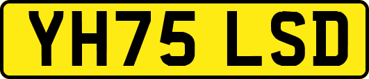 YH75LSD