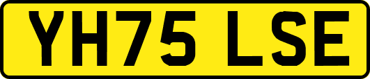 YH75LSE