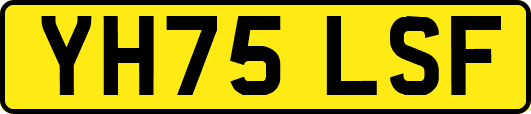 YH75LSF