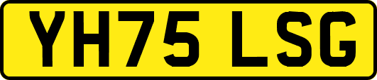 YH75LSG