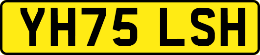 YH75LSH