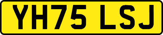 YH75LSJ