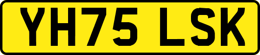 YH75LSK