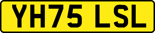 YH75LSL