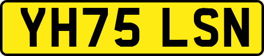 YH75LSN