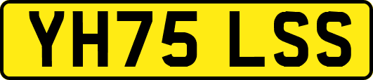 YH75LSS