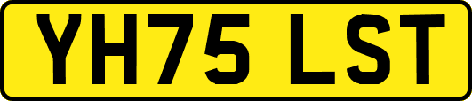 YH75LST