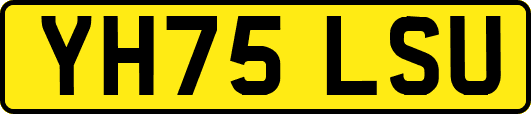 YH75LSU