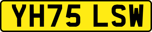 YH75LSW