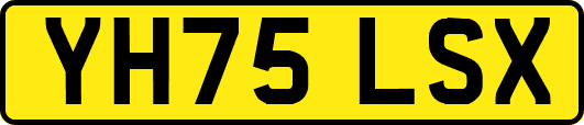 YH75LSX