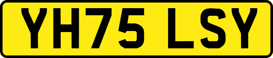 YH75LSY