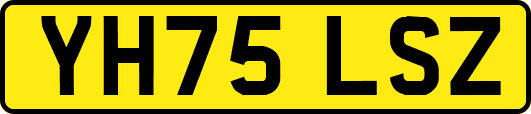 YH75LSZ
