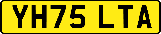 YH75LTA
