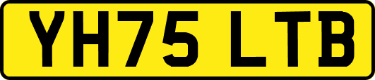 YH75LTB