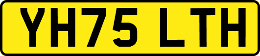 YH75LTH