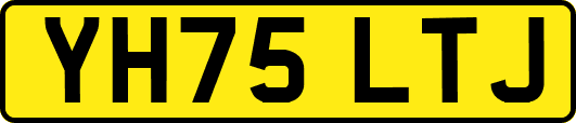 YH75LTJ
