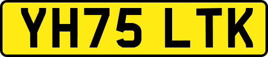 YH75LTK
