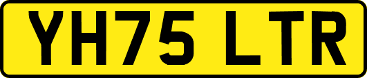 YH75LTR
