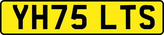 YH75LTS
