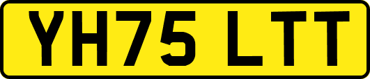 YH75LTT