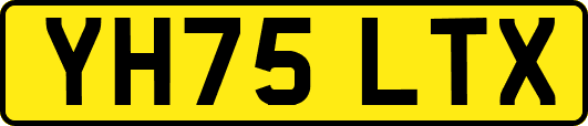 YH75LTX