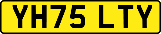 YH75LTY