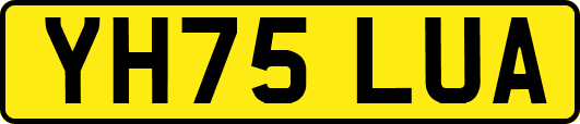 YH75LUA
