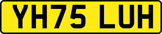YH75LUH
