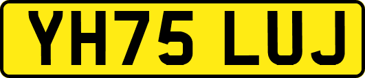 YH75LUJ
